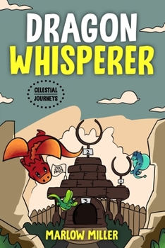 Paperback Dragon Whisperer (color version) Book