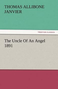 The Uncle Of An Angel