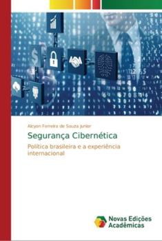 Paperback Segurança Cibernética [Portuguese] Book