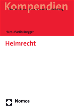 Paperback Heimrecht [German] Book