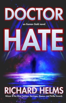 Paperback Doctor Hate Book