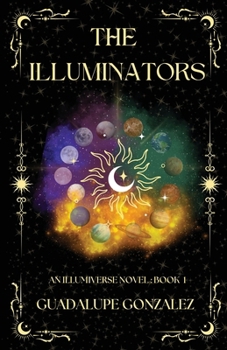 Paperback The Illuminators Book