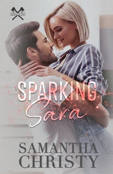 Paperback Sparking Sara Book