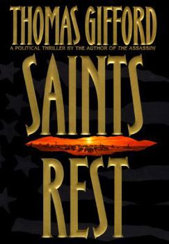 Hardcover Saint's Rest Book
