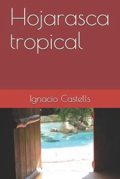 Paperback Hojarasca Tropical [Spanish] Book
