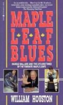 Mass Market Paperback Maple Leaf Blues Book