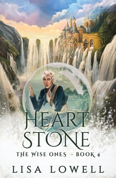Paperback Heart Stone Book