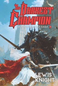 Paperback The Darkest Champion Book