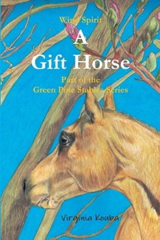 Paperback A Gift Horse Book