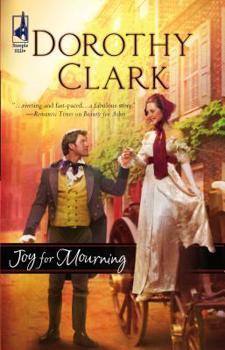 Joy for Mourning - Book #2 of the Randolph Family