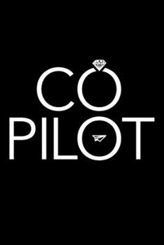 Paperback Co Pilot: Co Pilot Wife Aviation Airplane Book
