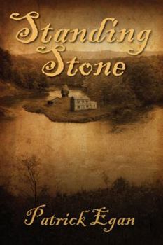 Paperback Standing Stone Book