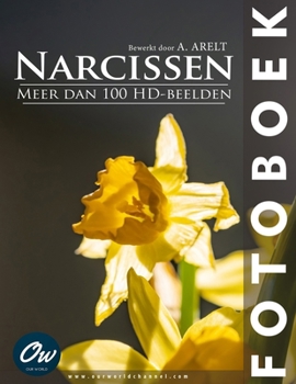 Narcissen: Fotoboek (Dutch Edition)