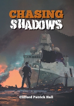 Hardcover Chasing Shadows Book