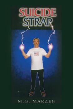 Paperback Suicide Strap Book