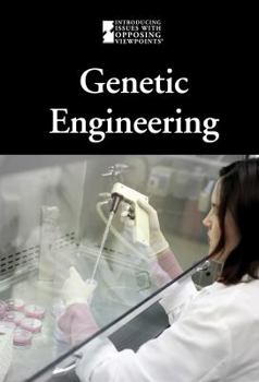 Library Binding Genetic Engineering Book