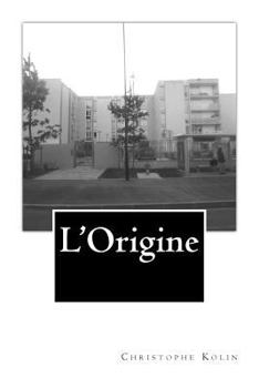 Paperback L'Origine [French] Book