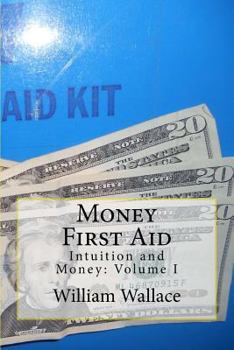 Paperback Money First Aid Book