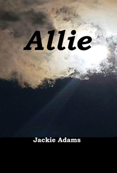 Hardcover Allie Book