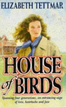 Mass Market Paperback House of Birds Book