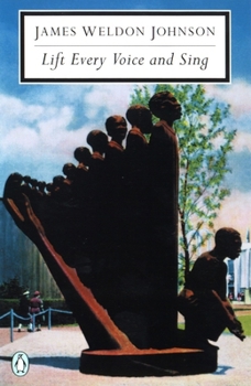 Paperback Lift Every Voice and Sing: Selected Poems Book