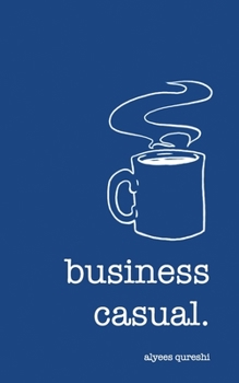 Paperback business casual Book