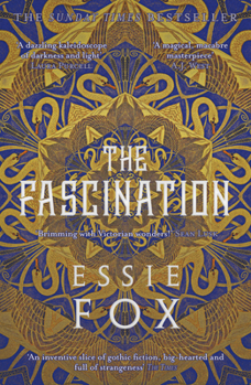 Paperback The Fascination Book