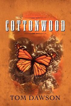 Paperback Cottonwood Book