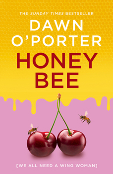 Hardcover Honeybee Hb Book