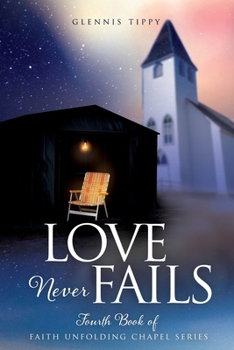 Paperback Love Never Fails Book