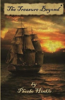 Paperback The Treasure Beyond Book