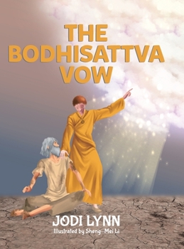 Hardcover The Bodhisattva Vow Book