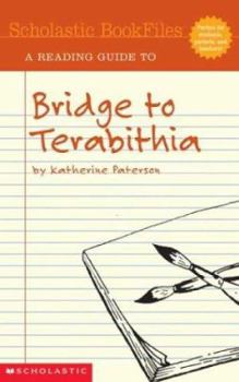 Paperback Bridge to Terabithia Book