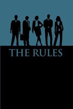 Paperback The Rules Book
