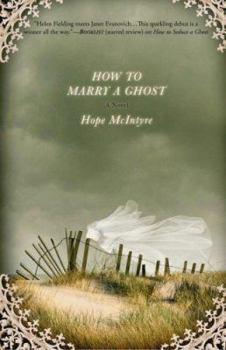 How to Marry a Ghost - Book #2 of the Lee Bartholomew