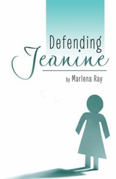 Paperback Defending Jeanine Book