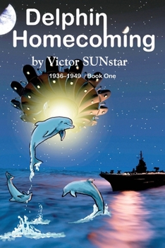 Paperback Delphin Homecoming 1936-1949, Book One Book