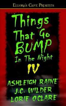 Paperback Things That Go Bump in the Night IV Book