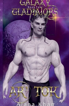 Ar' Tok (Galaxy Gladiators)