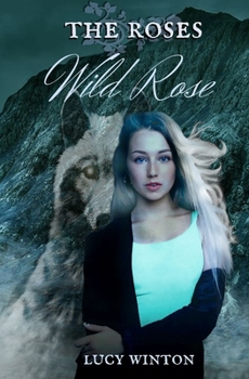 Paperback Wild Rose Book