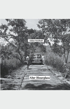 Paperback Alur Hourglass Book