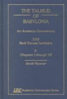 The Talmud of Babylonia: An Academic Commentary, Vol. 11 - Moed Qatan
