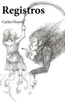 Paperback Registros [Spanish] Book