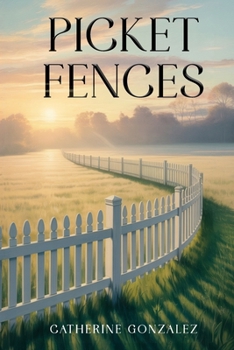 Paperback Picket Fences Book