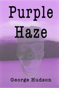 Paperback Purple Haze Book