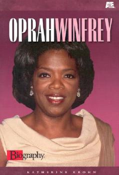 Paperback Oprah Winfrey Book