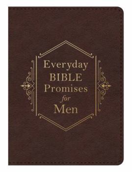 Everyday Bible Promises for Men