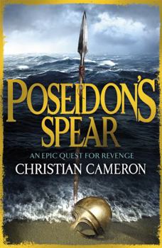 Poseidon's Spear - Book #3 of the Long War