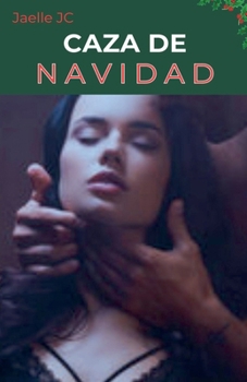 Paperback Caza de Navidad [Spanish] Book