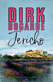 Paperback Jericho Book